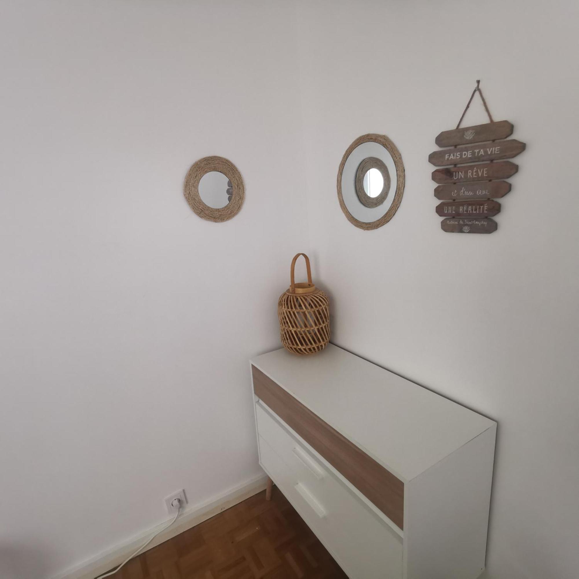 Chambre Evasion Tout Confort Saint Marceau Orléans Pokoj fotografie